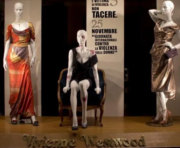 domestic violence awareness ad itay