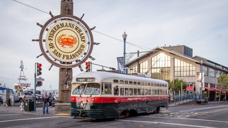 The Ultimate Guide to San Francisco Public Transportation