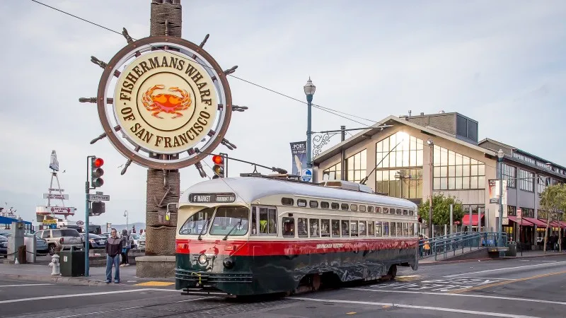 Fisherman's Wharf in San Francisco - The Ultimate Guide