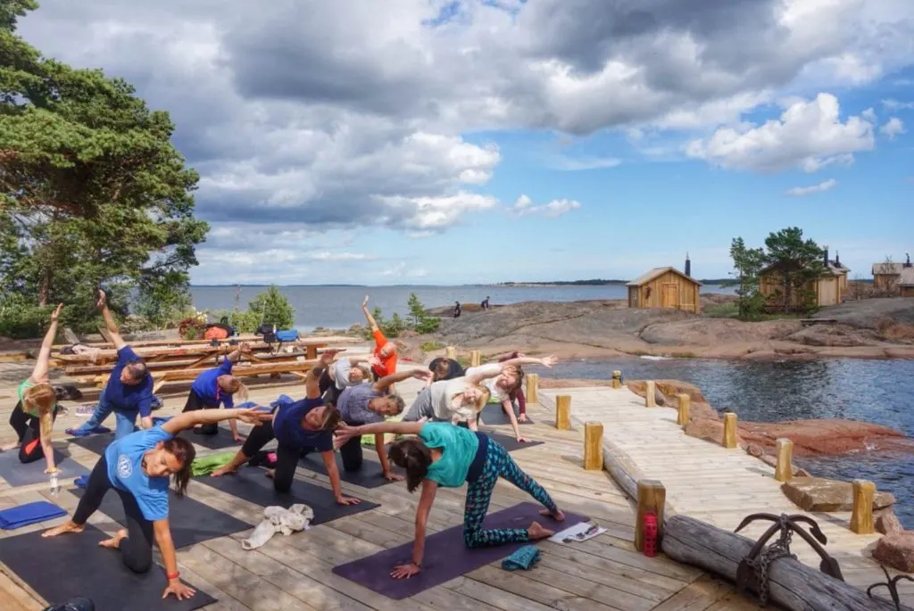 yoga-lesson-klobben