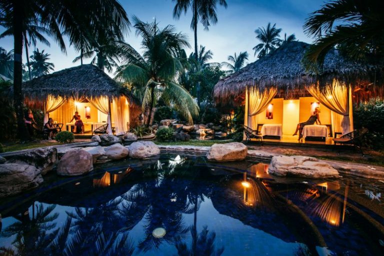 5 Reasons To Stay at Atmosphere Resort, an Eco-Luxury Resort in Dumaguete