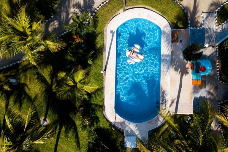 15 INCREDIBLE Isla Holbox Hotels
