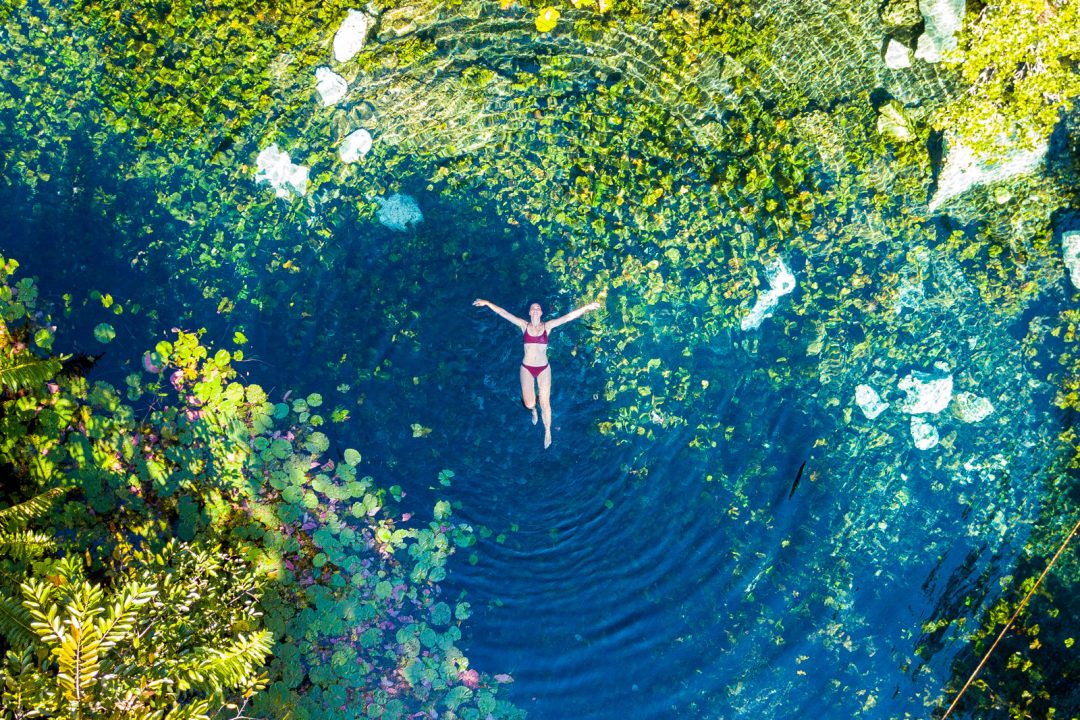 16 Best Cenotes Near Tulum - Every Steph