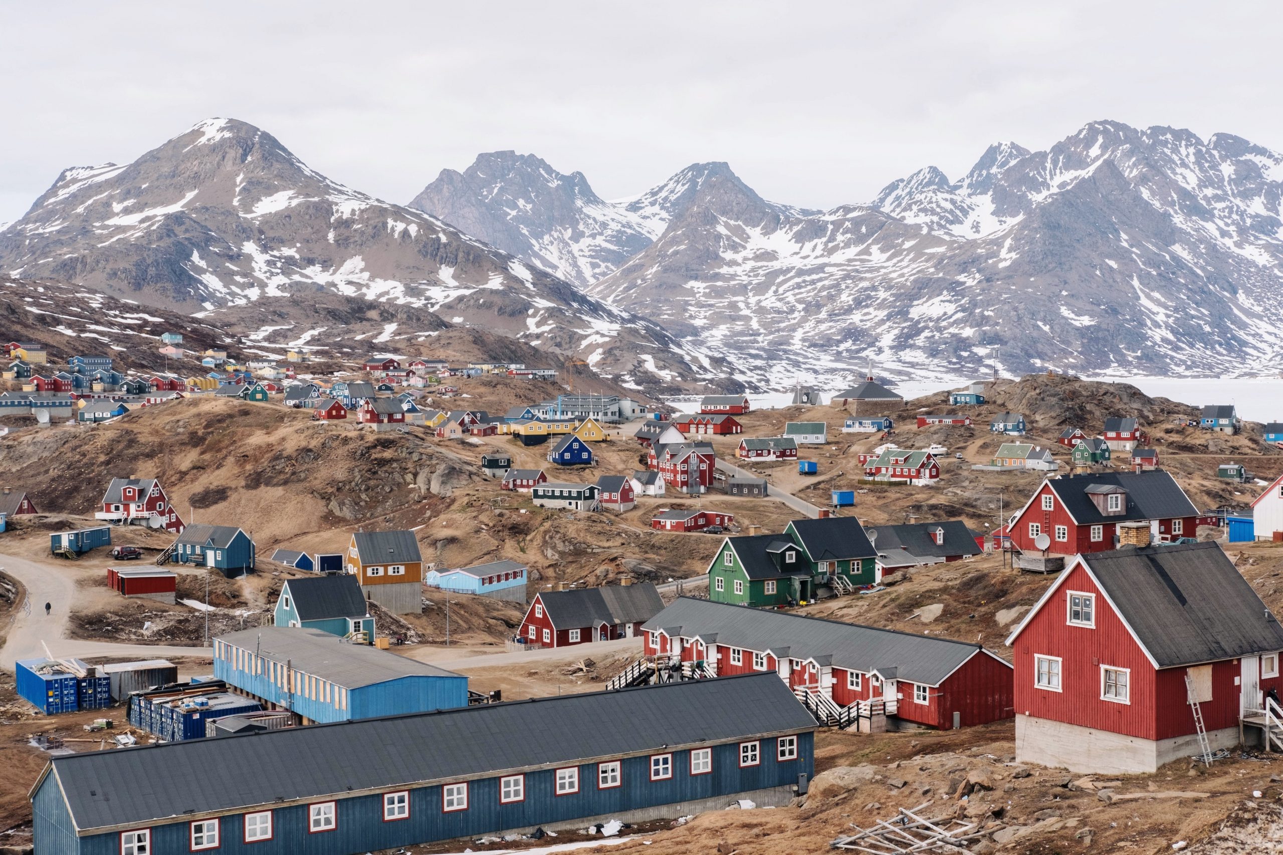 10 Best Remote Places To Visit (If You Can Get There!)