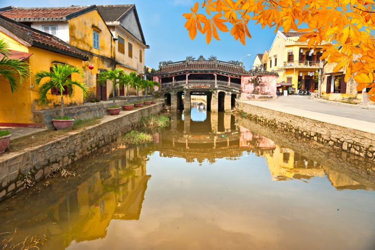 What's the Best Time to Visit Hoi An, Vietnam?