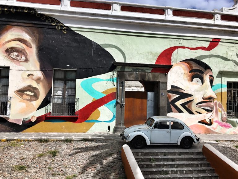 8 Best Things To Do in Puebla, Mexico