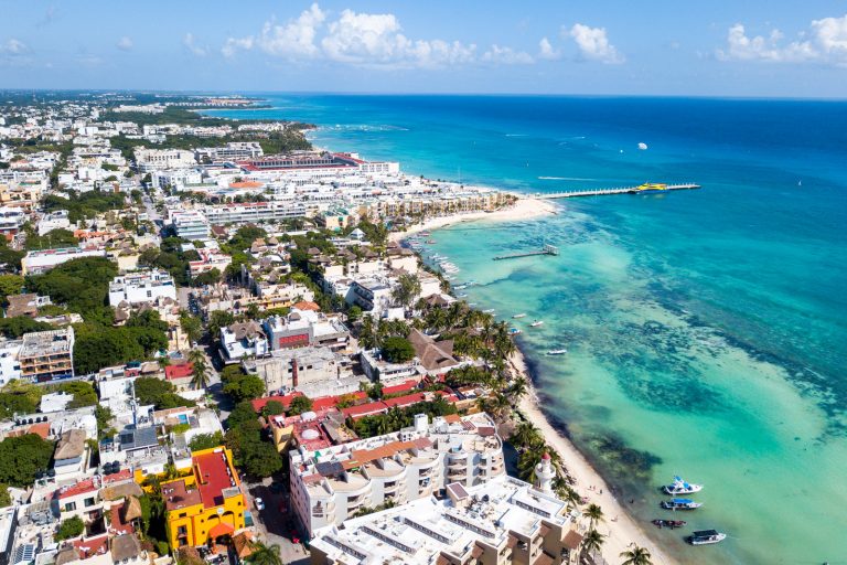18 Fun Things To Do in Playa del Carmen