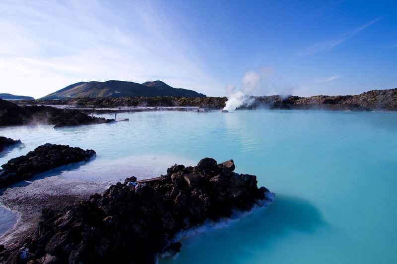 iceland 3 day trips