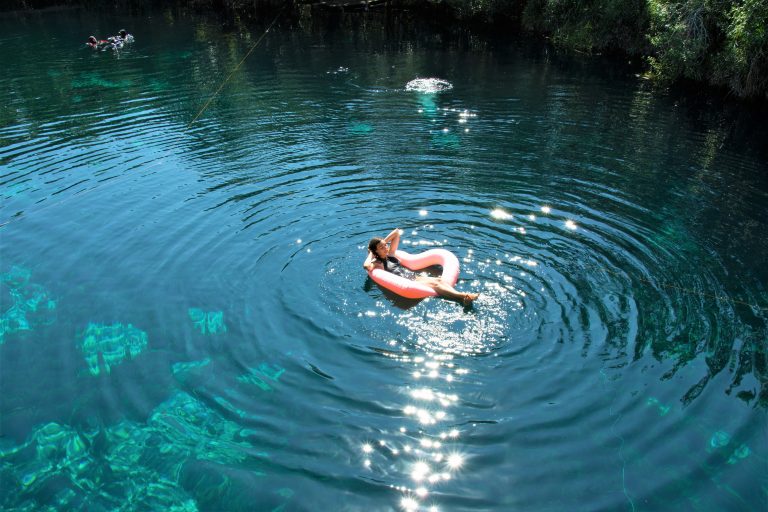 16 Best Cenotes Near Tulum - Every Steph