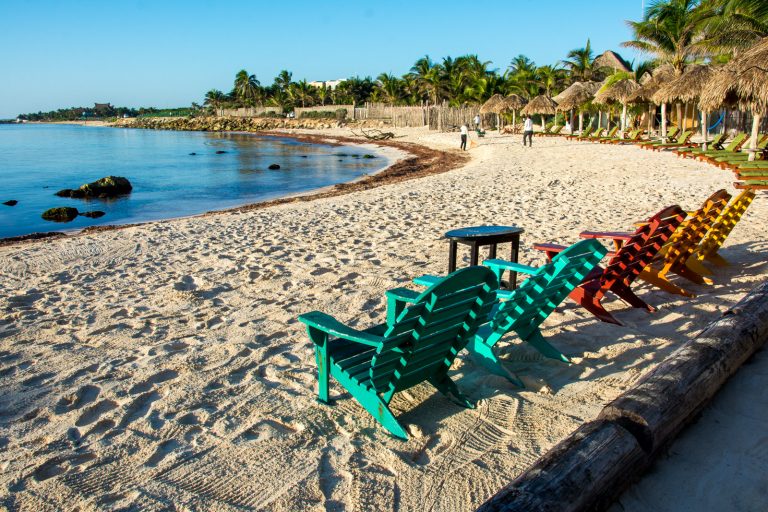 16 Best Boutique Hotels in Tulum
