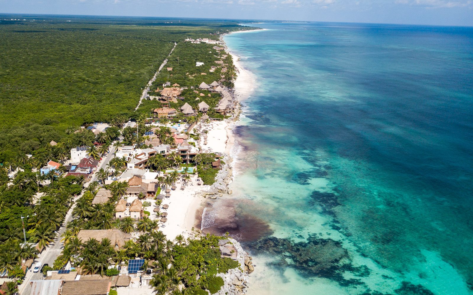 Road Trip Yucatan, Mexico: 2 Weeks in Yucatan Itinerary