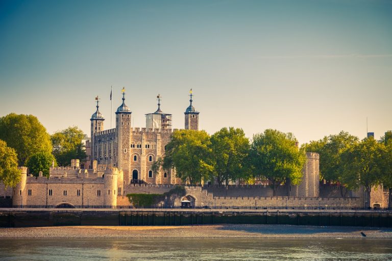 Visiting the Tower of London: Tickets & Tips