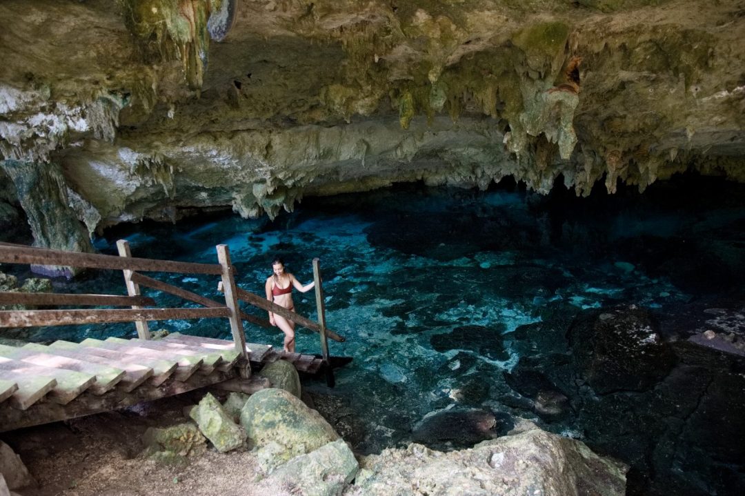 16 Best Cenotes Near Tulum - Every Steph