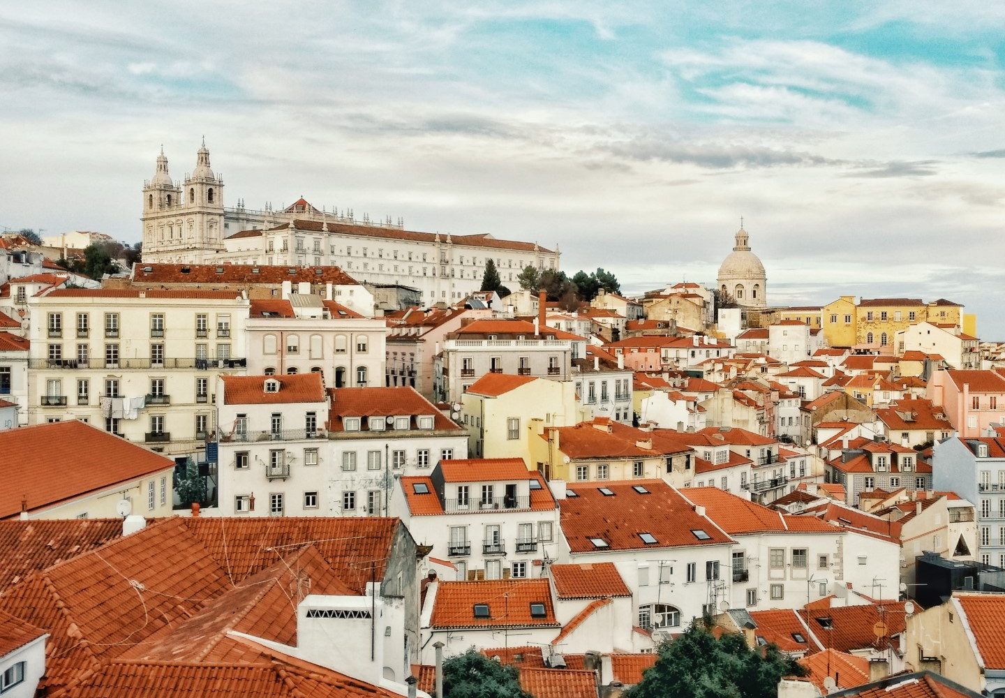 p&o excursions lisbon