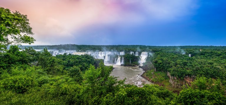 The Perfect 2 Weeks in Brazil Itinerary for First Timers