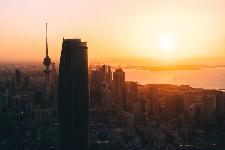 Visiting Kuwait: A Travel Guide for First Timers