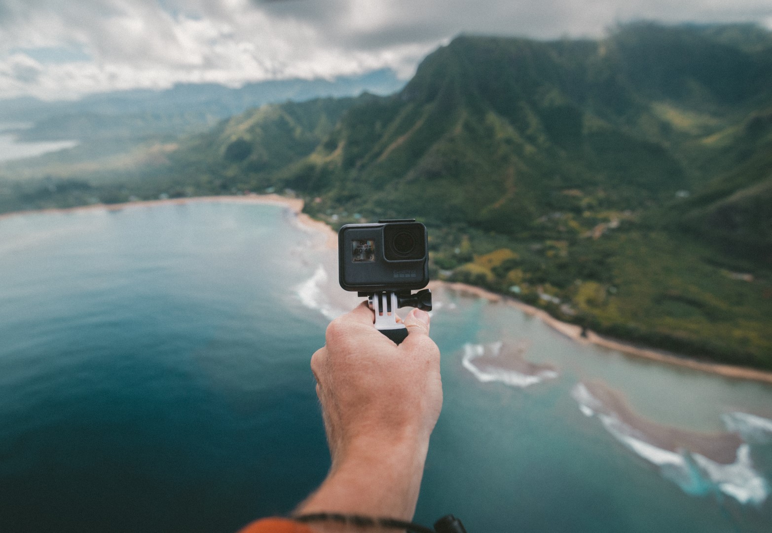 Tips and Tricks for Making Professional-Looking Travel Videos