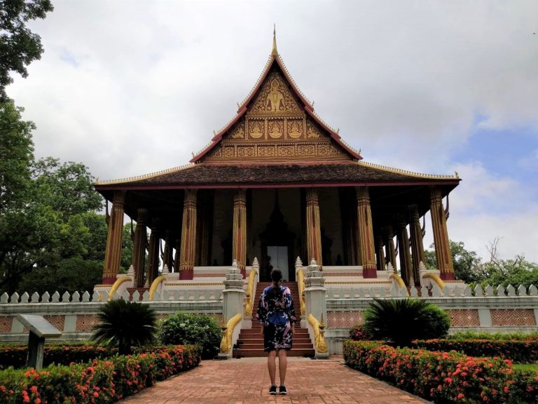 11 BEST Things To Do in Vientiane, Laos