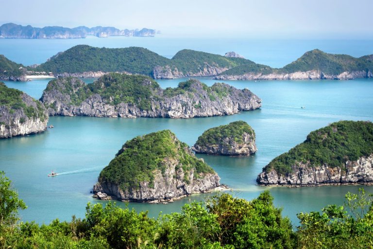 A Guide To the Best Halong Bay Cruise