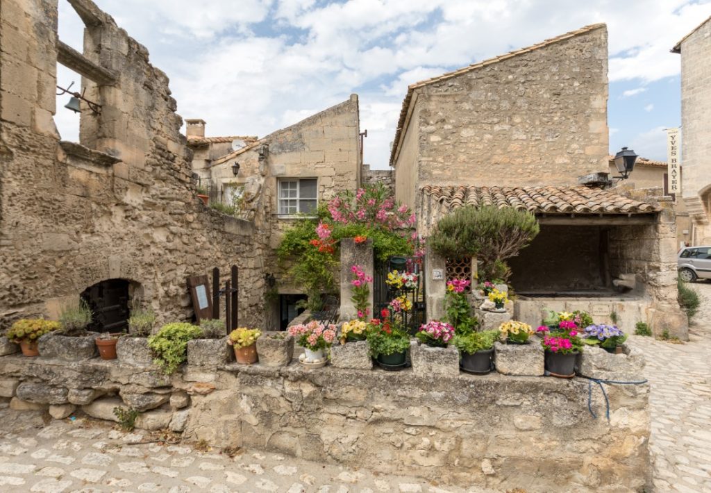 must visit in provence
