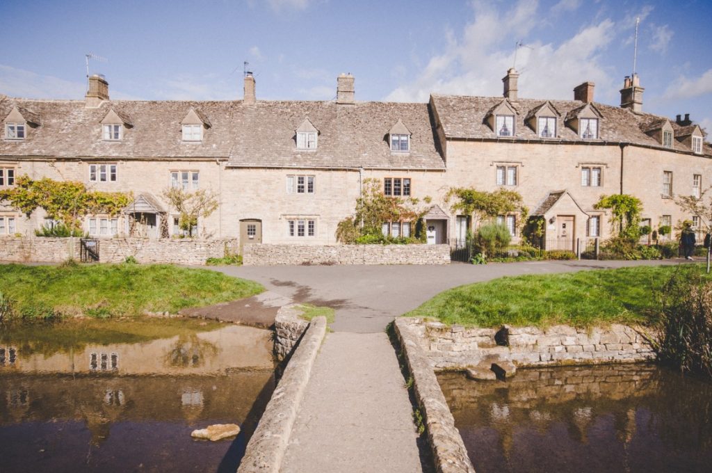 best places to visit south cotswolds