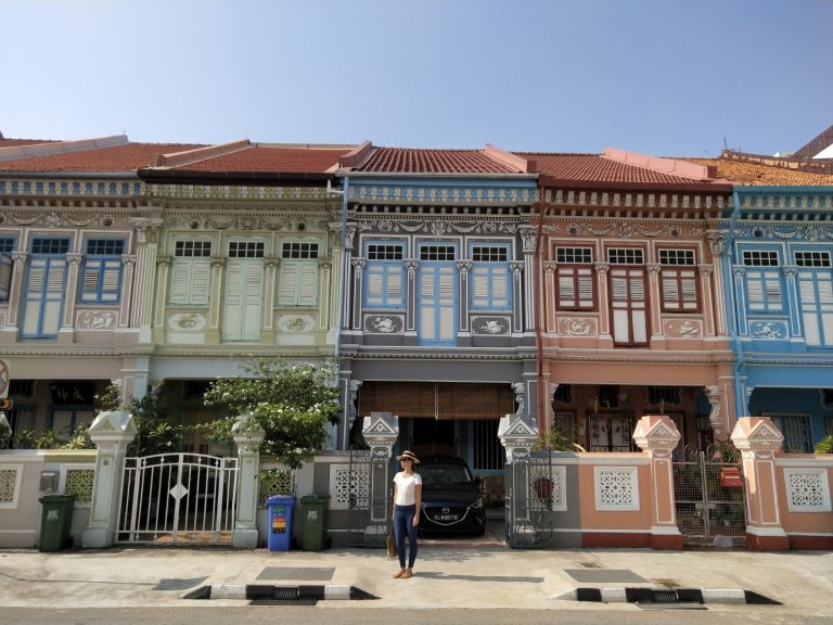 The Perfect 2 Days in Singapore Itinerary for First Timers