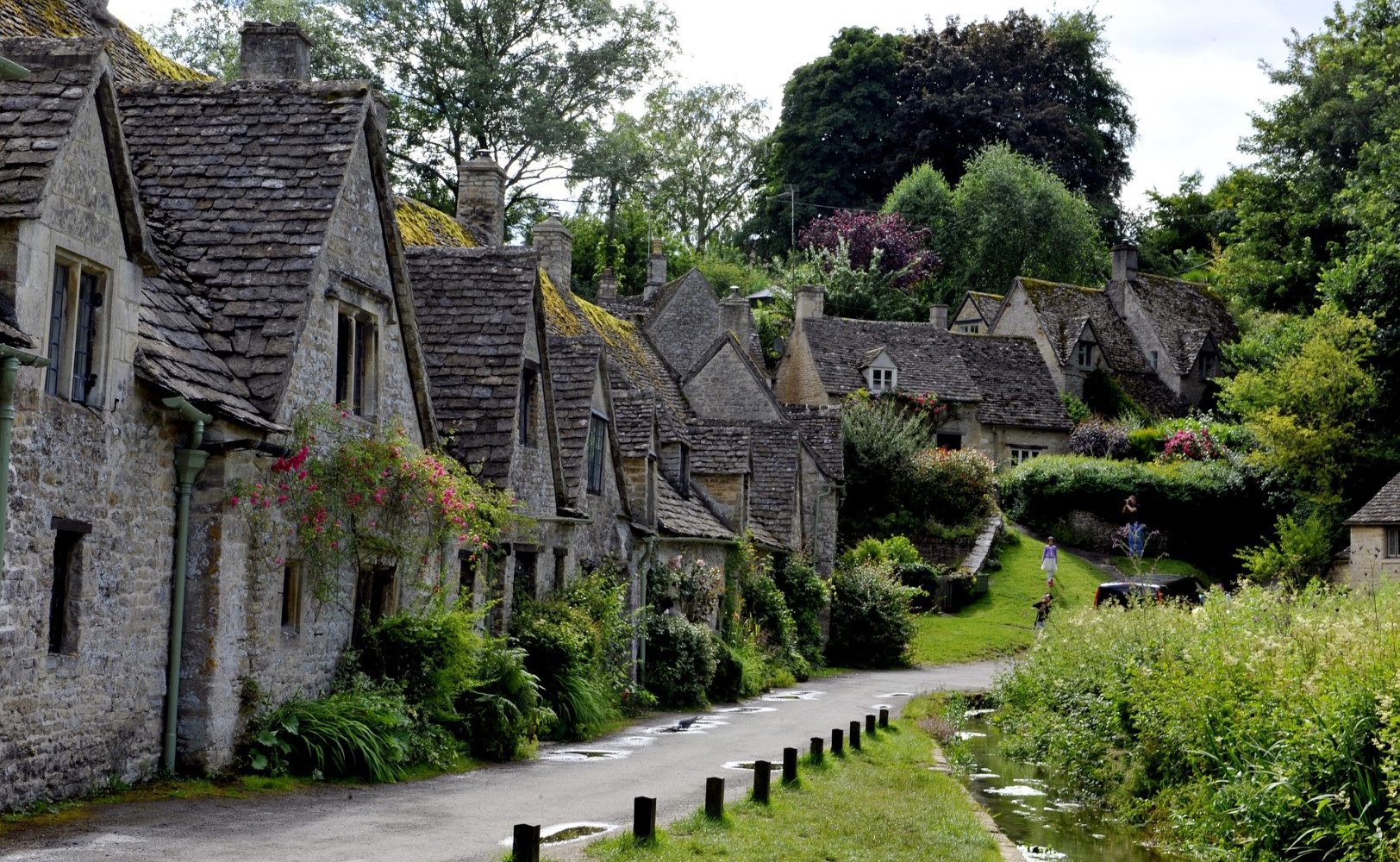 tourist attractions cotswolds england