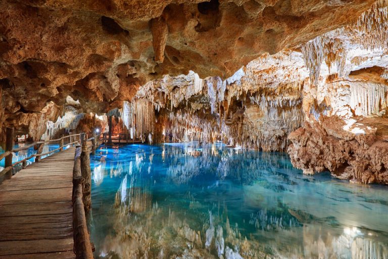 11 Best Cenotes Near Playa del Carmen [2023]