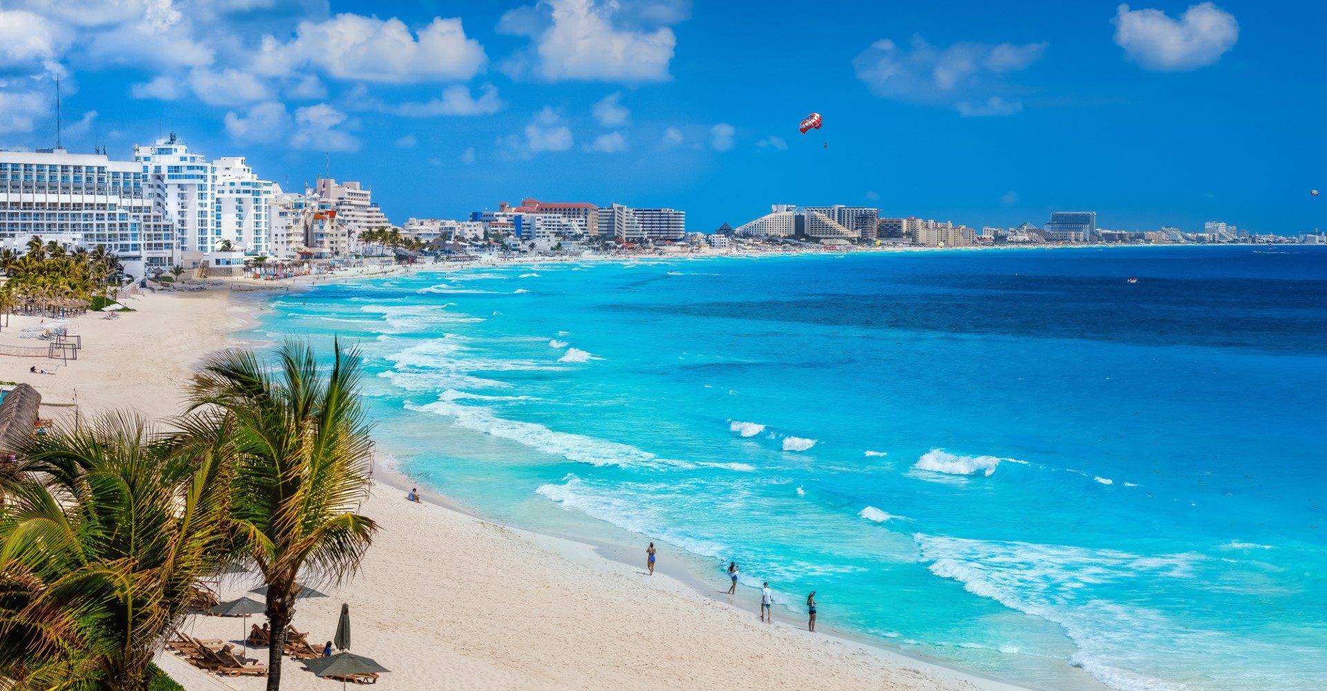 best trips in cancun mexico