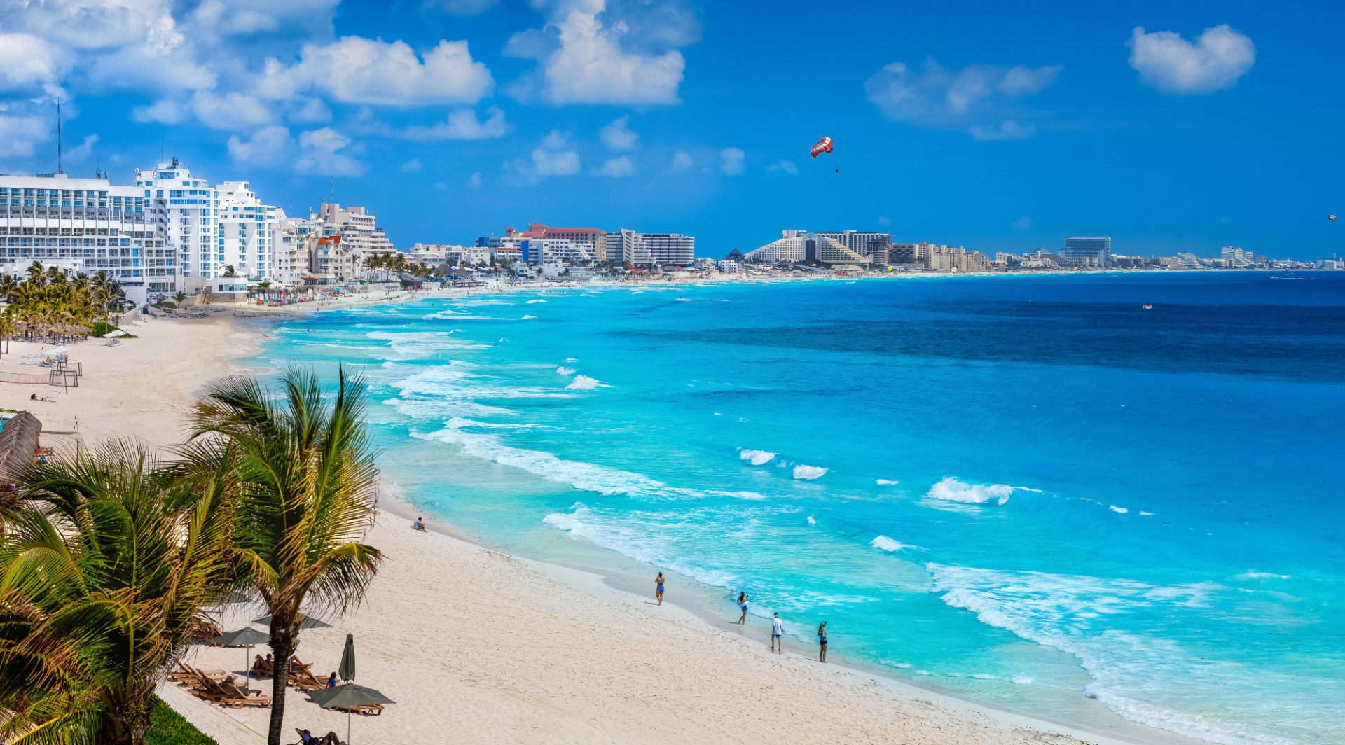 cancun mexico tourist attractions