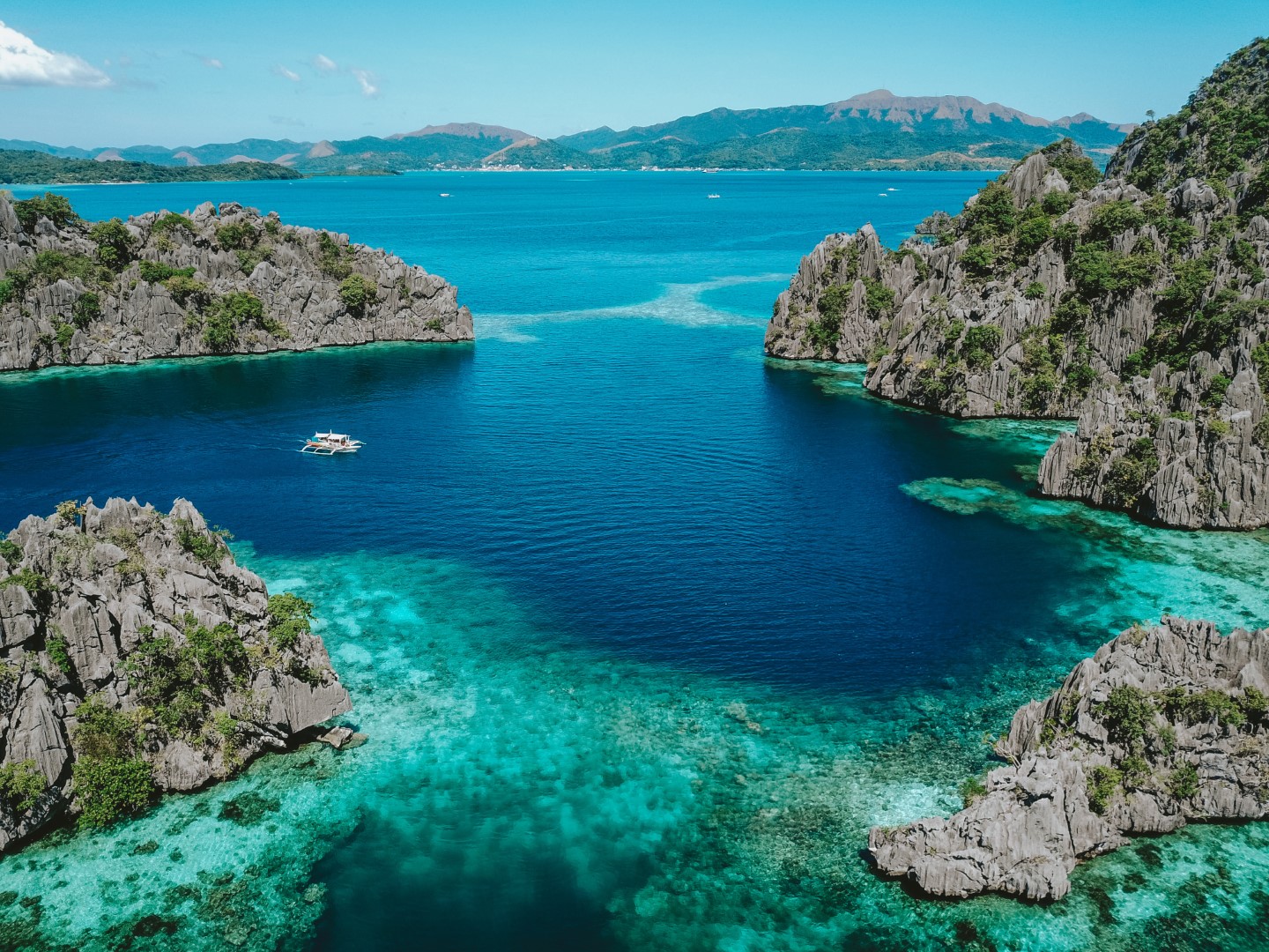 Top Things To Do in Coron, Palawan Top Things To Do in Coron, Palawan