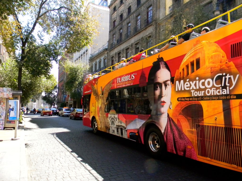 mexico tours packages