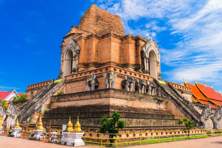 What's the Best Time to Visit Chiang Mai?