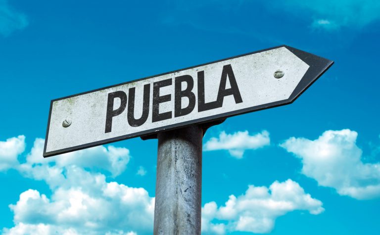 How To Get From Mexico City To Puebla - Prices & Info
