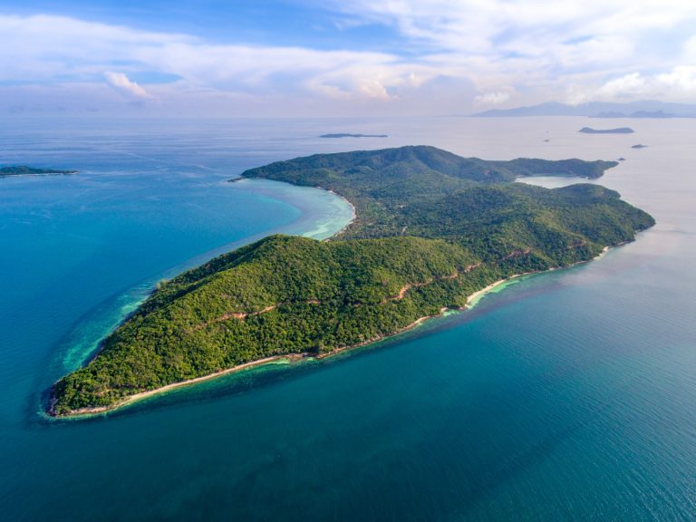 9 Best Koh Samui Day Trips & Tours