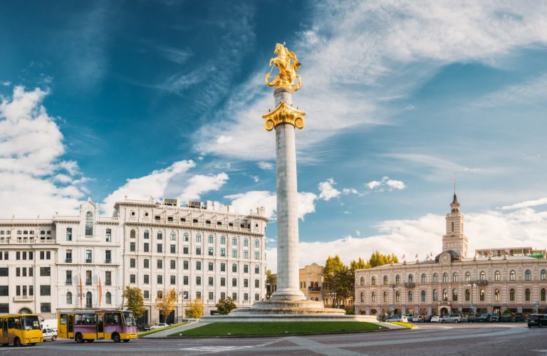 24 Best Things To Do in Tbilisi