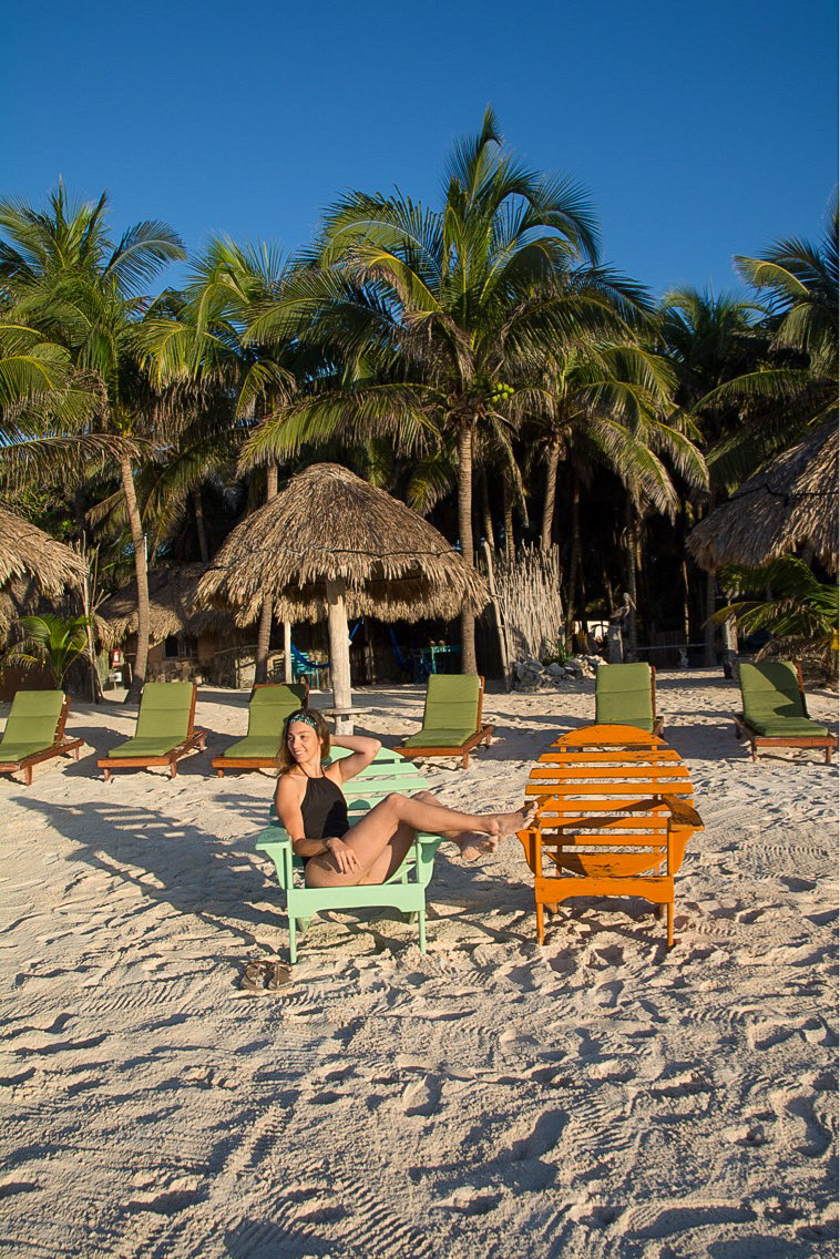 11 Best Eco Resorts & Eco Hotels in Tulum, Mexico