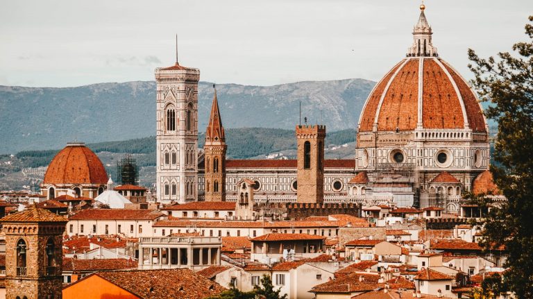 2 or 3 Days in Florence: A Realistic Itinerary by an Italian