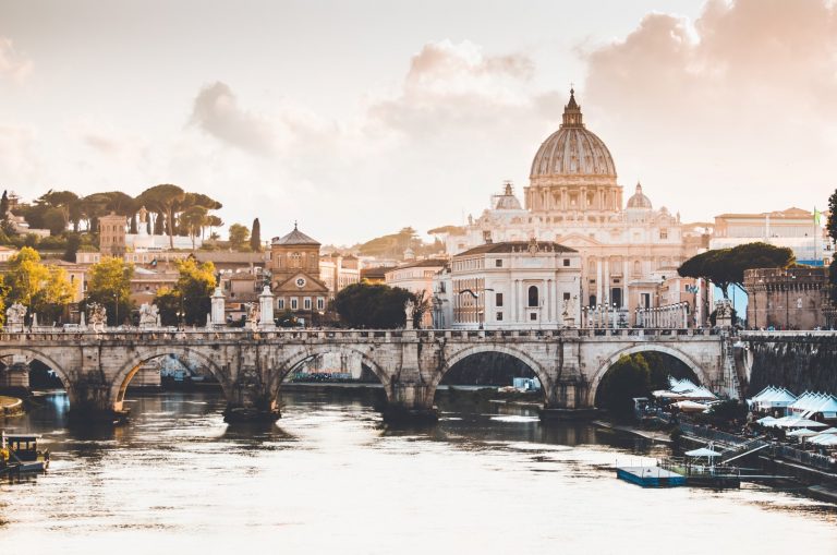 The Perfect 3 Days in Rome Itinerary for First Timers