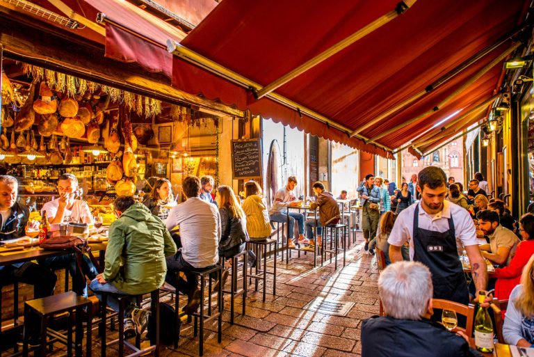 25 Best Bologna Restaurants: The Ultimate Guide by a Local