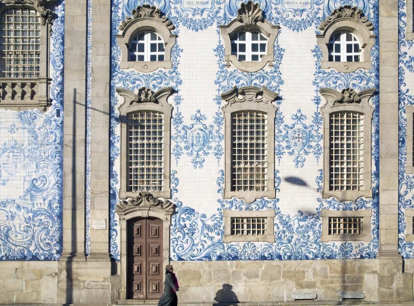 Where to Find the Best Azulejo Tiles in Porto - Every Steph