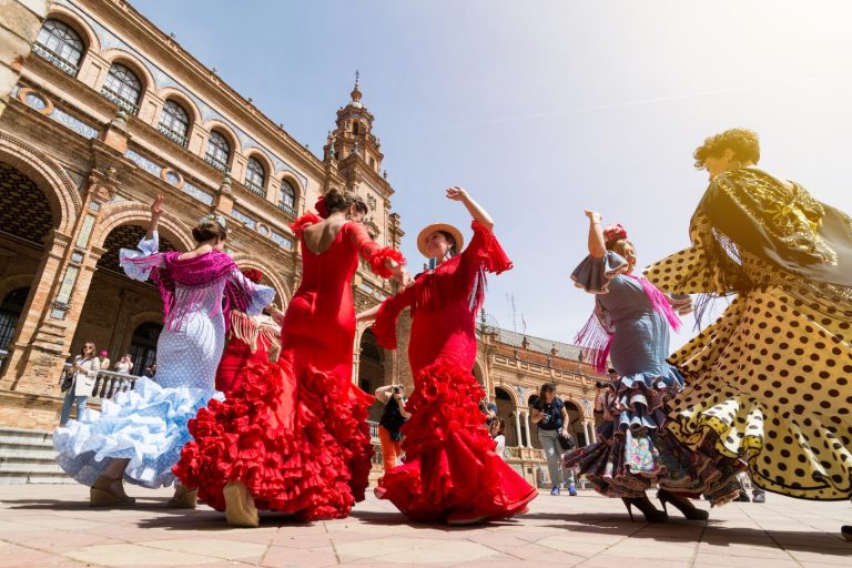 13 Best Places To Watch Flamenco in Seville, Spain