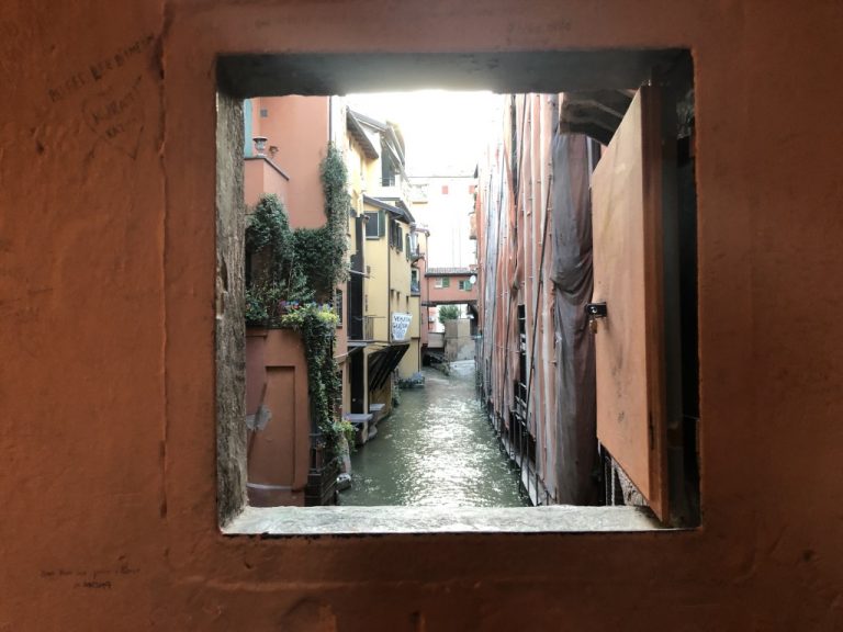 The 7 Secrets of Bologna by a Local