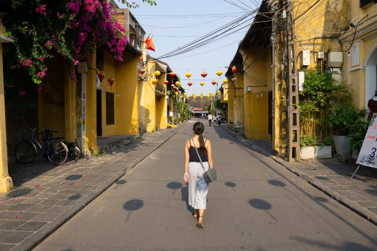 The Perfect 3 Days in Hoi An Itinerary