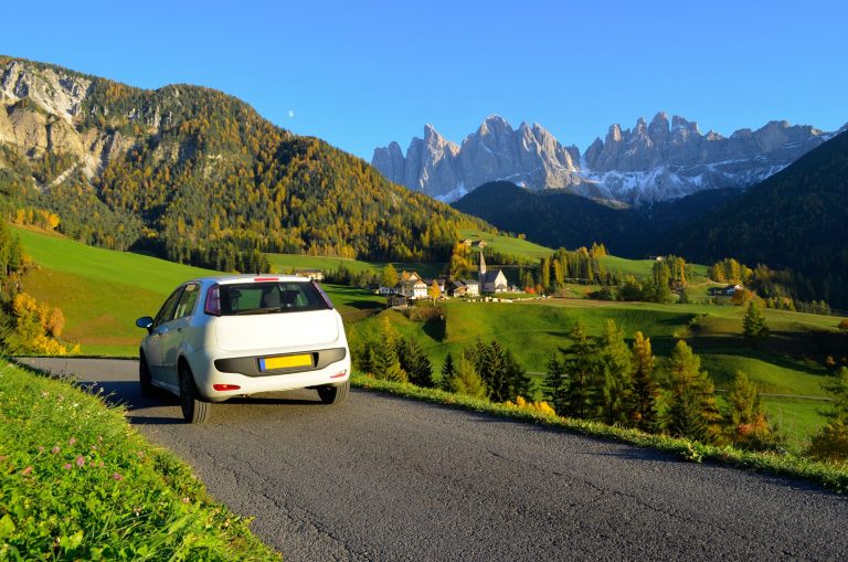 22 Best Road Trips in Europe