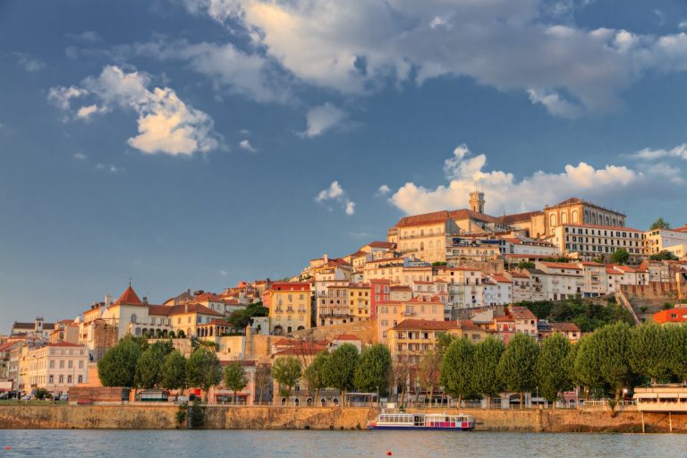 One Week in Portugal Itinerary | From Lisbon to Porto