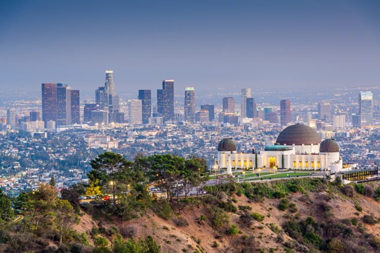 The Perfect 2 Days in Los Angeles Itinerary