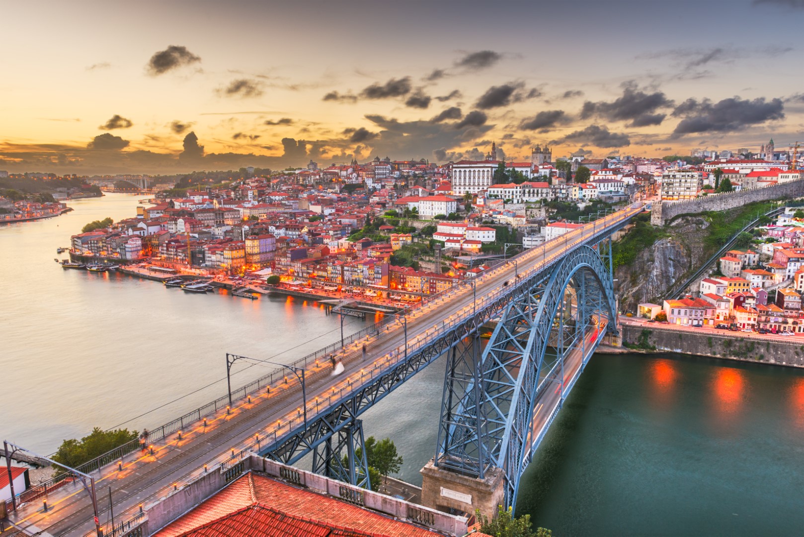 portugal trip