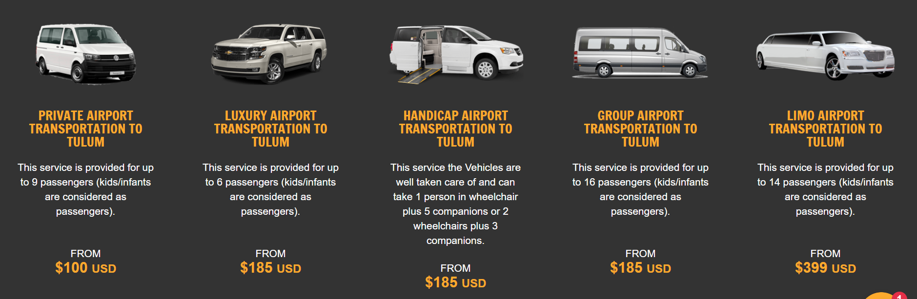 How To Get From Cancun Airport to Tulum [2023]