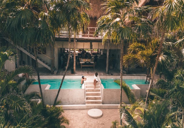 16 Best Eco Hotels and Eco Resorts in Mexico